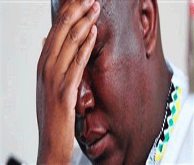 نيوزيلندا تهدد «جنوب أفريقي» بالطرد.. بسبب بدانته